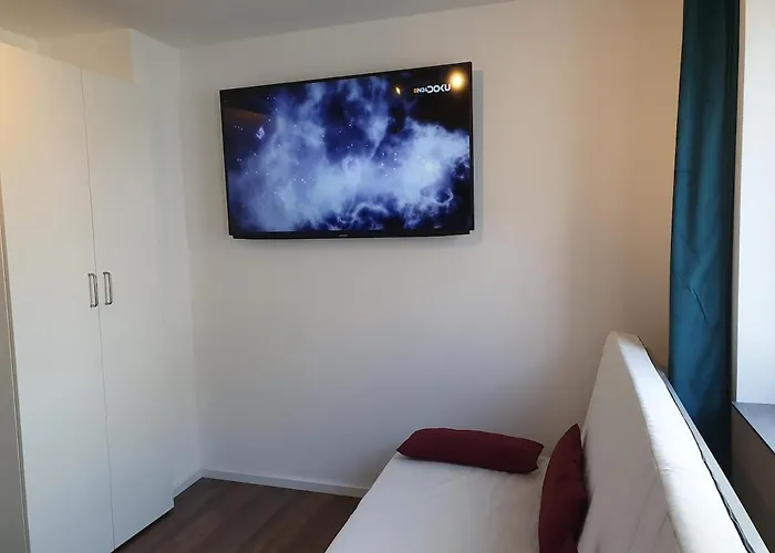 H3r Exclusive In St Pauli, For Men Only Apartment *