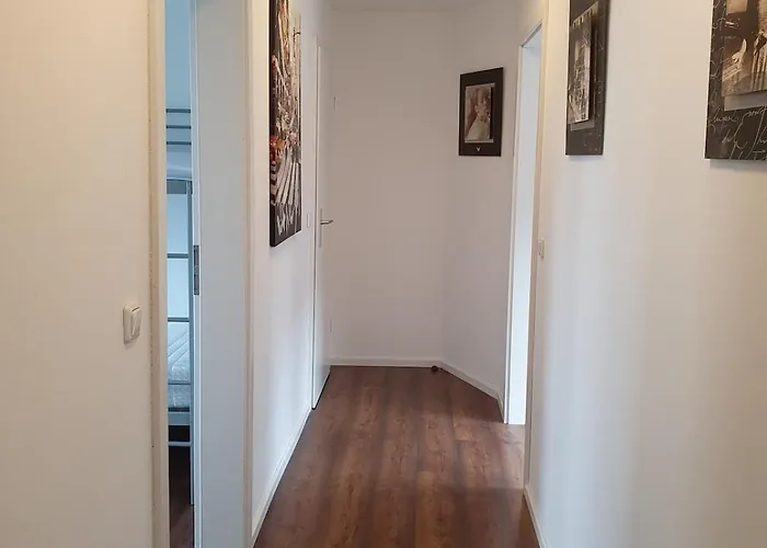 H3r Exclusive In St Pauli, For Men Only Apartment Hamburg